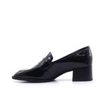 Γυναικεία Loafers Tamaris 24342 Μαύρο EcoLeather image - 2