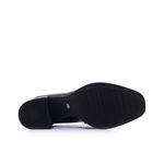 Γυναικεία Loafers Tamaris 24342 Μαύρο EcoLeather image - 4