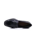 Γυναικεία Loafers Tamaris 24342 Μαύρο EcoLeather image - 3