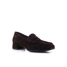 Γυναικεία Loafers Tamaris 24319 Καφέ Δέρμα image 2