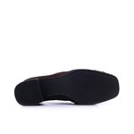 Γυναικεία Loafers Tamaris 24319 Καφέ Δέρμα image - 4
