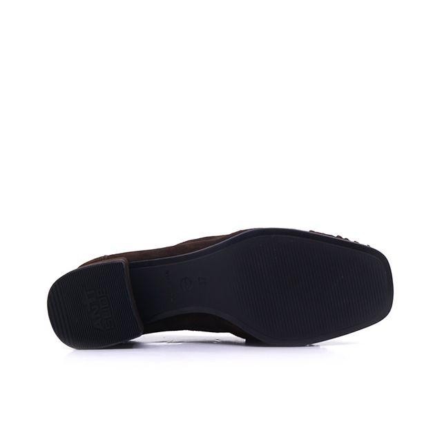 Γυναικεία Loafers Tamaris 24319 Καφέ Δέρμα image - 4