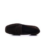 Γυναικεία Loafers Tamaris 24319 Καφέ Δέρμα image - 3