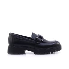 Γυναικεία Loafers Tamaris 24740 Μαύρο Δέρμα image