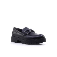 Γυναικεία Loafers Tamaris 24740 Μαύρο Δέρμα image 2