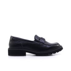 Γυναικεία Loafers Tamaris 24651 Μαύρο EcoLeather image
