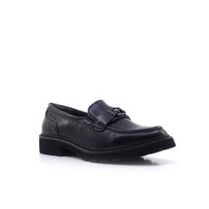 Γυναικεία Loafers Tamaris 24651 Μαύρο EcoLeather image 2
