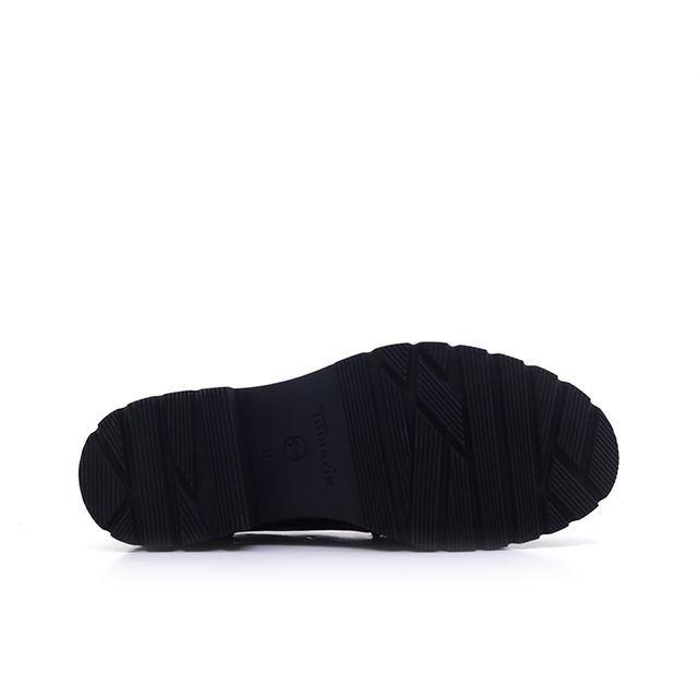 Γυναικεία Loafers Tamaris 24651 Μαύρο EcoLeather image - 4