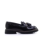 Γυναικεία Loafers Tamaris 24353 Καφέ EcoLeather image - 0