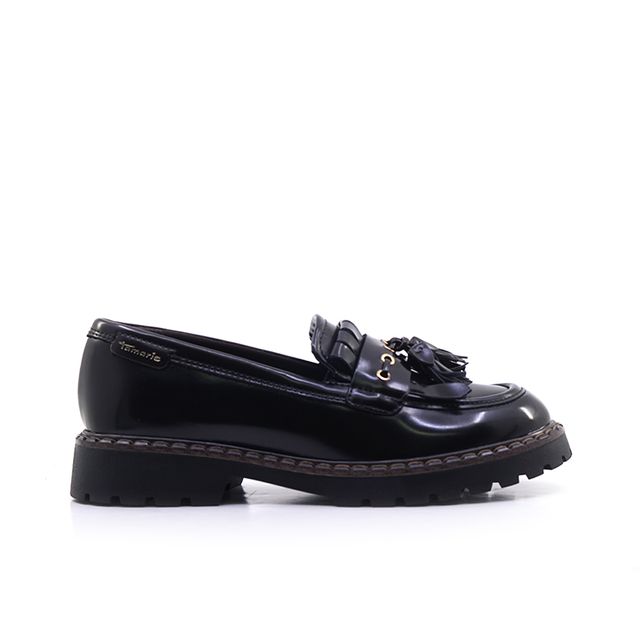 Γυναικεία Loafers Tamaris 24353 Καφέ EcoLeather main image