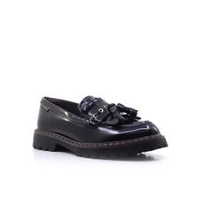 Γυναικεία Loafers Tamaris 24353 Καφέ EcoLeather image 2