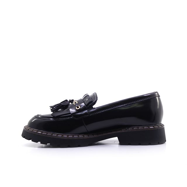Γυναικεία Loafers Tamaris 24353 Καφέ EcoLeather image - 2