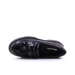 Γυναικεία Loafers Tamaris 24353 Καφέ EcoLeather image - 3