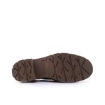 Γυναικεία Loafers Tamaris 24721 Μπεζ Δέρμα image - 4