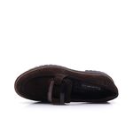Γυναικεία Loafers Tamaris 24722 Καφέ Δέρμα image - 3