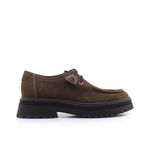 Γυναικεία Loafers Tamaris 23627 Κάμελ Δέρμα image - 0