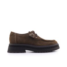 Γυναικεία Loafers Tamaris 23627 Κάμελ Δέρμα image