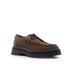 Γυναικεία Loafers Tamaris 23627 Κάμελ Δέρμα image - 1