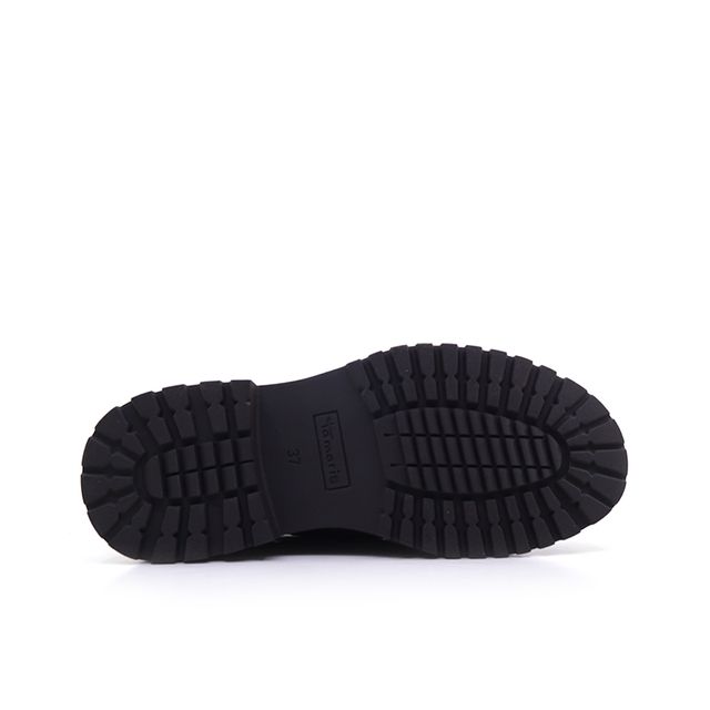 Γυναικεία Loafers Tamaris 23627 Κάμελ Δέρμα image - 4