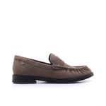Γυναικεία Loafers Tamaris 24251 Μπεζ Δέρμα image - 0