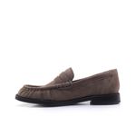 Γυναικεία Loafers Tamaris 24251 Μπεζ Δέρμα image - 2
