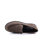 Γυναικεία Loafers Tamaris 24251 Μπεζ Δέρμα image - 3