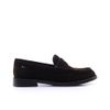 Γυναικεία Loafers Tamaris 24251 Καφέ Δέρμα