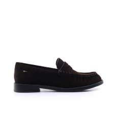 Γυναικεία Loafers Tamaris 24251 Καφέ Δέρμα image