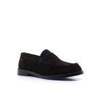 Γυναικεία Loafers Tamaris 24251 Καφέ Δέρμα image - 1