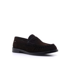 Γυναικεία Loafers Tamaris 24251 Καφέ Δέρμα image 2
