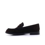 Γυναικεία Loafers Tamaris 24251 Καφέ Δέρμα image - 2
