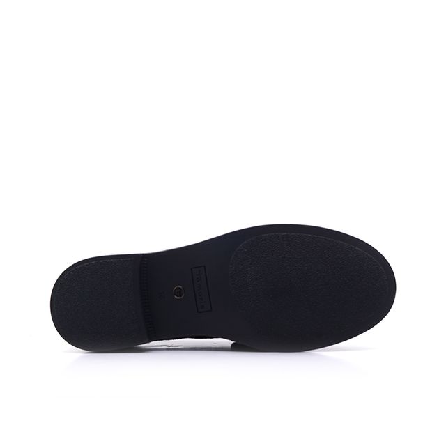 Γυναικεία Loafers Tamaris 24251 Καφέ Δέρμα image - 4
