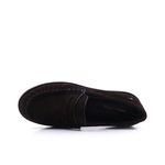 Γυναικεία Loafers Tamaris 24251 Καφέ Δέρμα image - 3