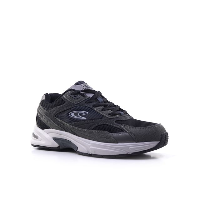 Ανδρικά Casual O'neill 90263038.7ZW Γκρι EcoLeather image - 1