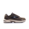 Ανδρικά Casual O'neill 90263038.07X Καφέ EcoLeather