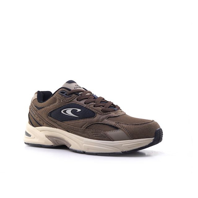 Ανδρικά Casual O'neill 90263038.07X Καφέ EcoLeather image - 1