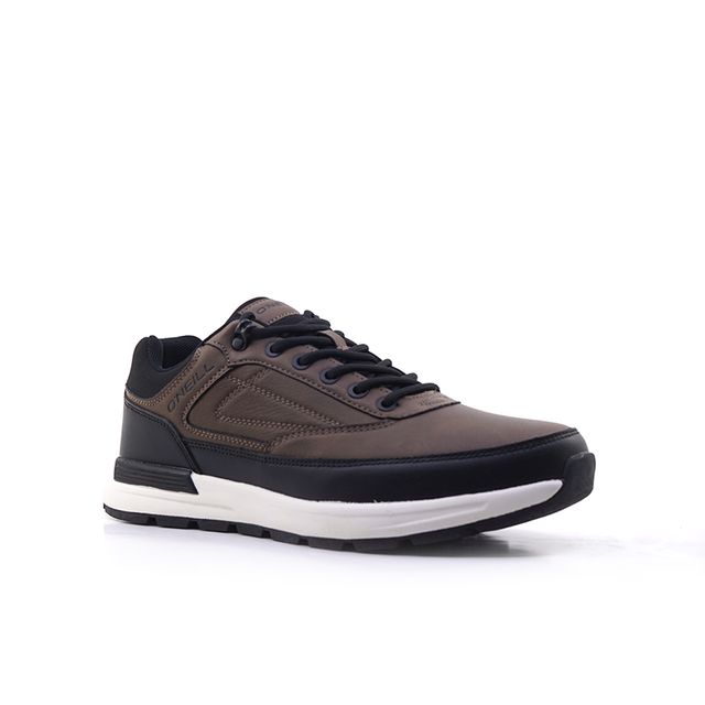 Ανδρικά Casual O'neill 90263049.34B Καφέ EcoLeather image - 1