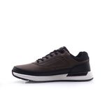 Ανδρικά Casual O'neill 90263049.34B Καφέ EcoLeather image - 2