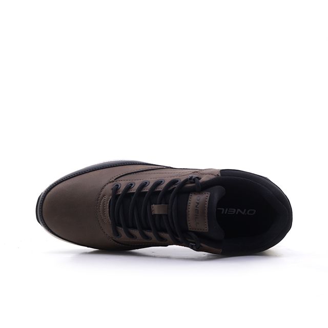 Ανδρικά Casual O'neill 90263049.34B Καφέ EcoLeather image - 3