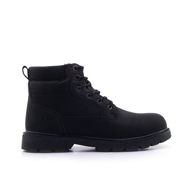 Ανδρικά Casual O'neill 90263045.11A Μαύρο EcoLeather main image