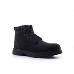 Ανδρικά Casual O'neill 90263045.11A Μαύρο EcoLeather image - 1