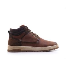 Ανδρικά Μποτάκια Wrangler 20263093.JCU Ταμπά EcoLeather image