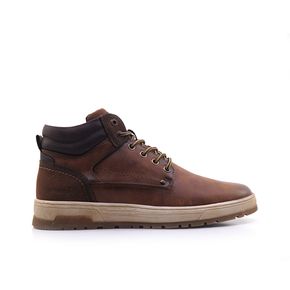 Ανδρικά Μποτάκια Wrangler 20263093.JCU Ταμπά EcoLeather image