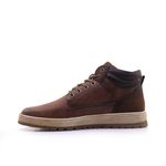 Ανδρικά Μποτάκια Wrangler 20263093.JCU Ταμπά EcoLeather image - 2