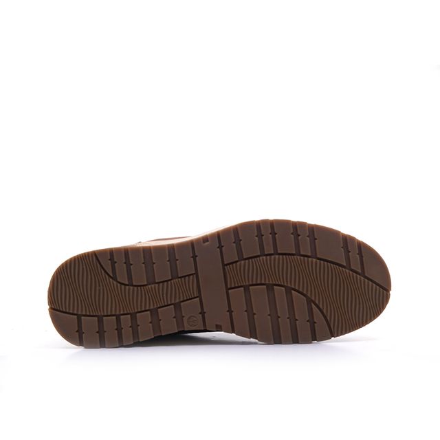Ανδρικά Μποτάκια Wrangler 20263093.JCU Ταμπά EcoLeather image - 4