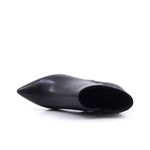 Γυναικεία Mποτάκια Tamaris 25023 Μαύρο EcoLeather image - 3