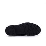 Γυναικεία Mποτάκια Tamaris 25425 Μαύρο EcoLeather image - 4