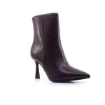 Γυναικεία Mποτάκια Tamaris 25033 Μπορντό EcoLeather image - 1