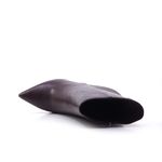 Γυναικεία Mποτάκια Tamaris 25033 Μπορντό EcoLeather image - 3