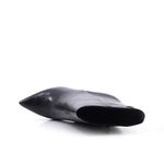 Γυναικεία Mποτάκια Tamaris 25033 Μαύρο EcoLeather image - 3
